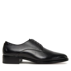 Halbschuhe BOSS Rill 50534034 Schwarz