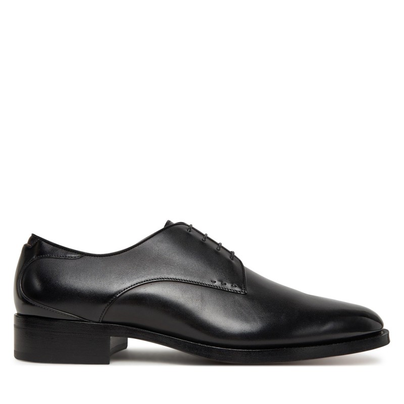 Halbschuhe BOSS Rill 50534034 Schwarz