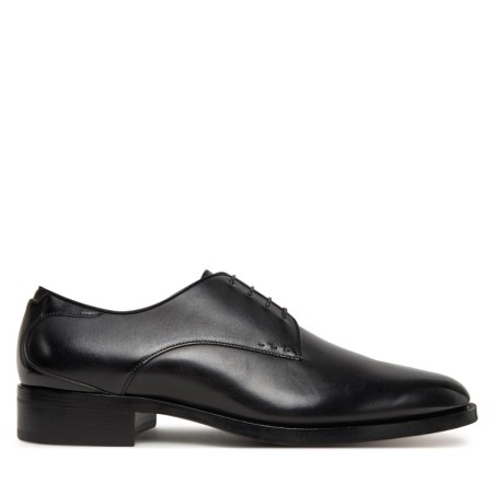 Halbschuhe BOSS Rill 50534034 Schwarz