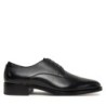 Halbschuhe BOSS Rill 50534034 Schwarz
