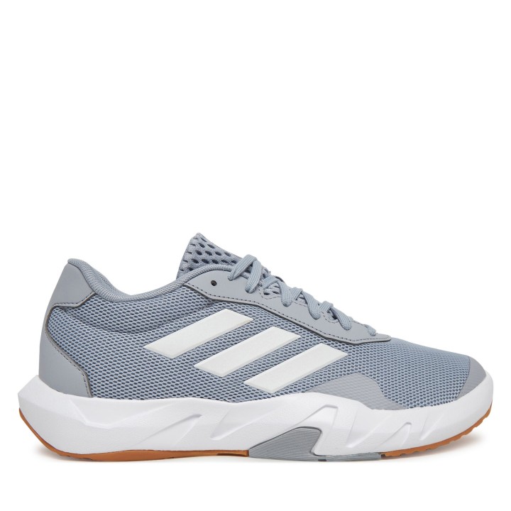 Fitnessschuhe adidas Amplimove IH8295 Grau