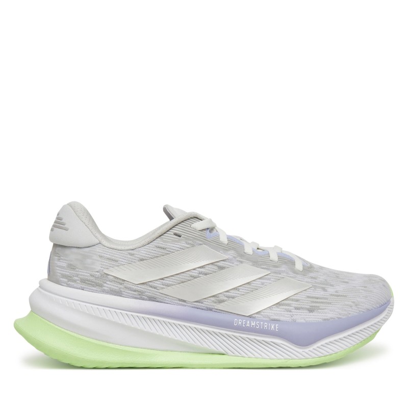 Laufschuhe adidas Supernova Comfortglide IH0904 Grau