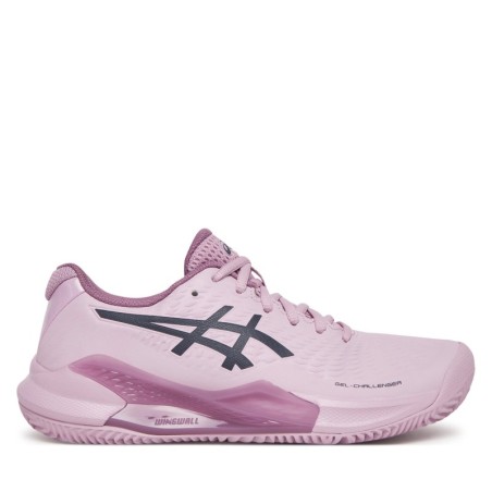 Tennisschuhe Asics Gel-Challenger 14 Clay 1042A254 Rot