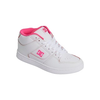 DC Shoes Sneaker "Manteca 4 Mid"