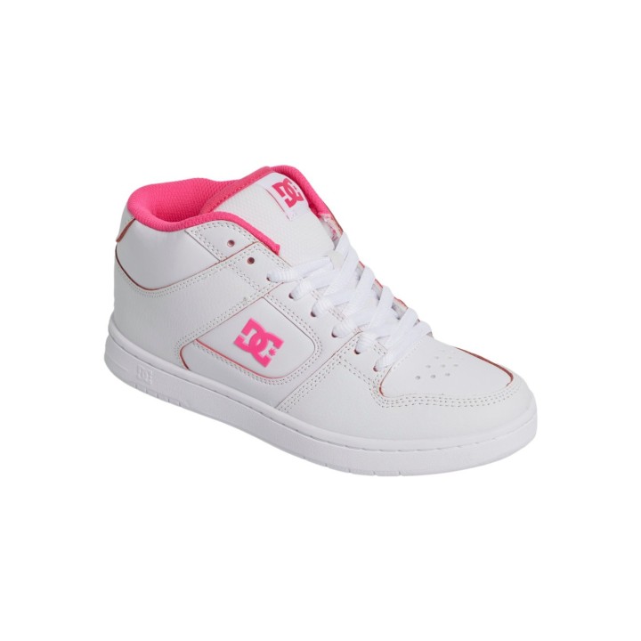 DC Shoes Sneaker "Manteca 4 Mid"