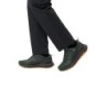 Jack Wolfskin Terraventure Texapore Low Men Wasserdichte Wanderschuhe Herren 43 green,olive black olive