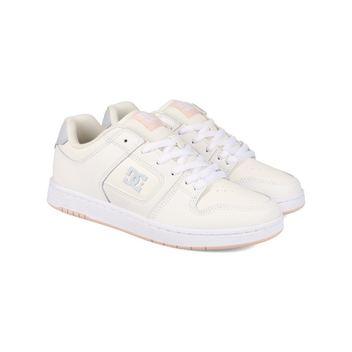 DC Shoes Sneaker "Manteca 4"