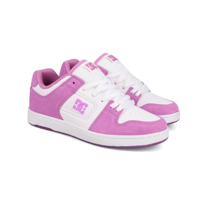 DC Shoes Sneaker "Manteca 4"