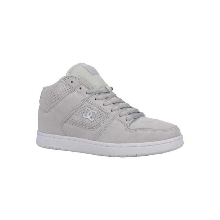 DC Shoes Sneaker "Manteca 4 Mid"