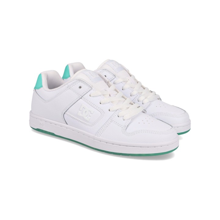 DC Shoes Sneaker "Manteca 4"