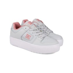 DC Shoes Sneaker "Manteca 4 Platform"