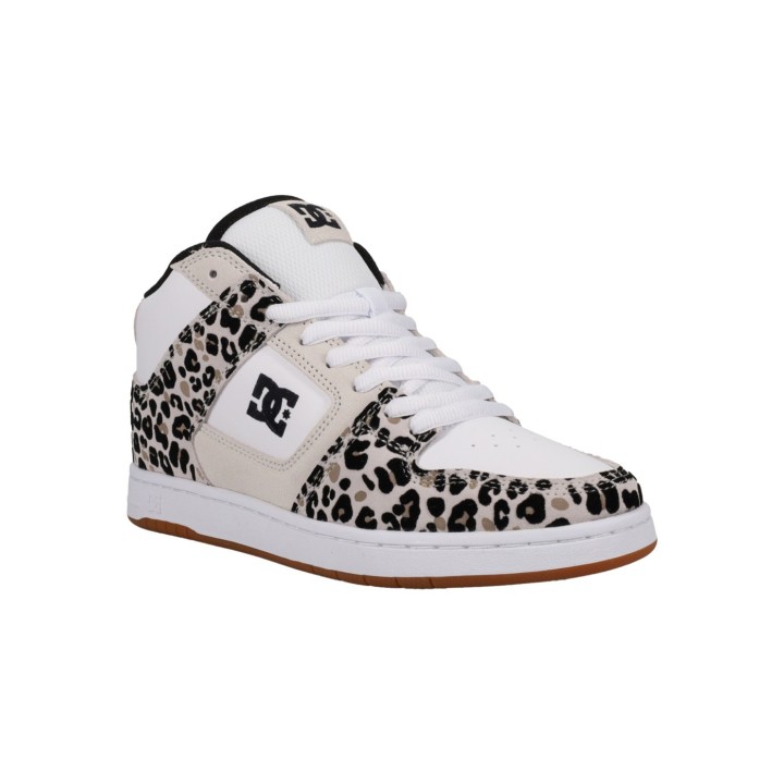 DC Shoes Sneaker "Manteca 4 LX"