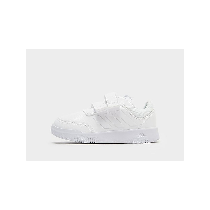 adidas Tensaur Sport Infant - White, White