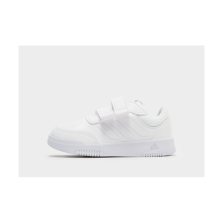 adidas Tensaur Sport Infant - White, White