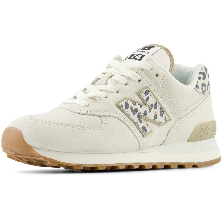 New Balance Sneaker "WL574"