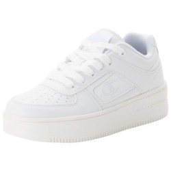 Champion Sneaker "FOUL PLAY PLAT BS"