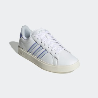 adidas Sportswear Sneaker "GRAND COURT 2.0", Design auf den Spuren des adidas Superstar