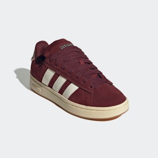 adidas Sportswear Sneaker "GRAND COURT ALPHA", Design inspiriert vom adidas Campus 00