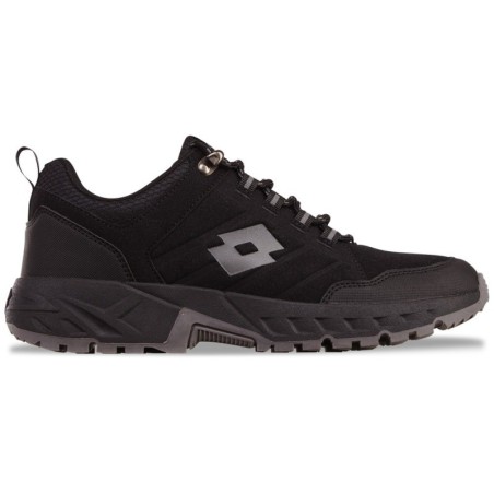 lotto Sneaker, - mit Laceloops & Metalhoos