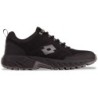 lotto Sneaker, - mit Laceloops & Metalhoos