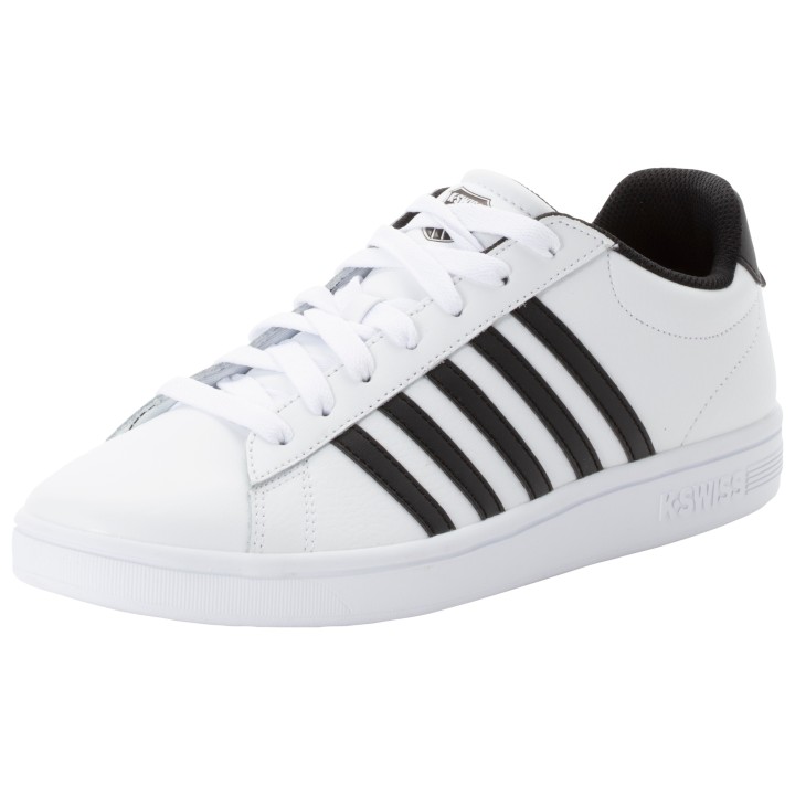 K-Swiss Sneaker "COURT TIEBREAK II"