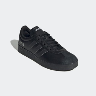 adidas Performance Sneaker "MERCEDES - AMG PETRONAS FORMULA ONE TEAM VL COURT SCHUH", Mercedes AMG Motorsport