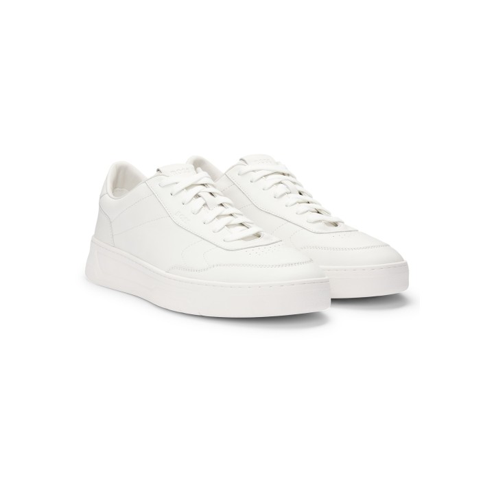 BOSS Sneaker "Sneaker Baltimore Tenn ltN"