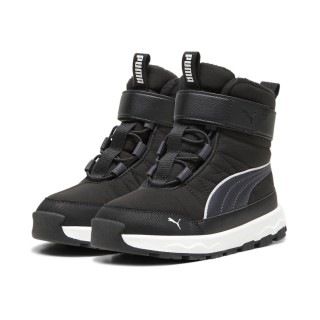 PUMA Stiefel "PUMA Evolve Stiefel Jugendliche"