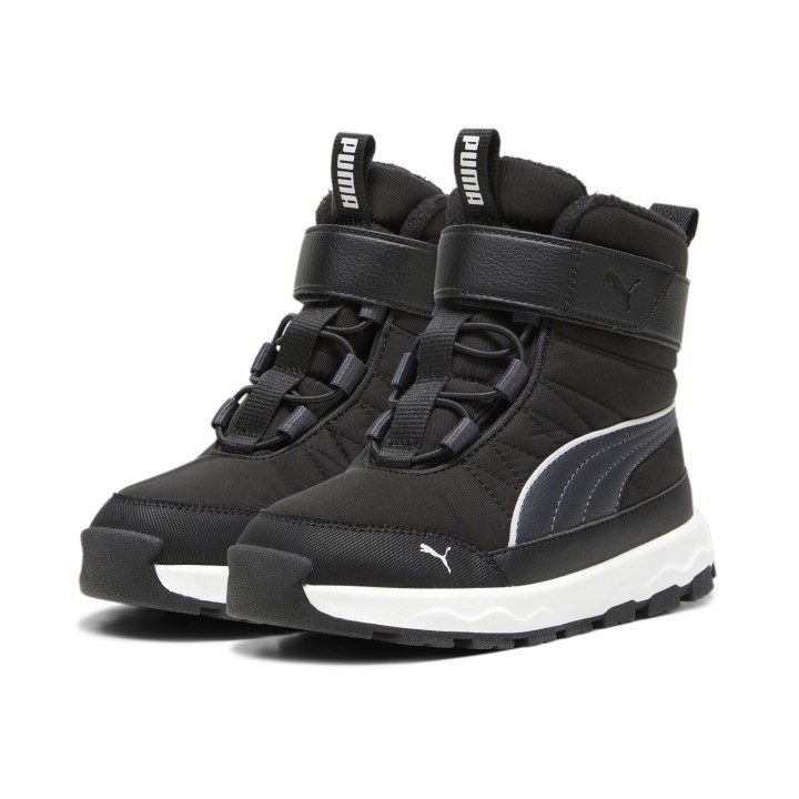 PUMA Stiefel "PUMA Evolve Stiefel Jugendliche"