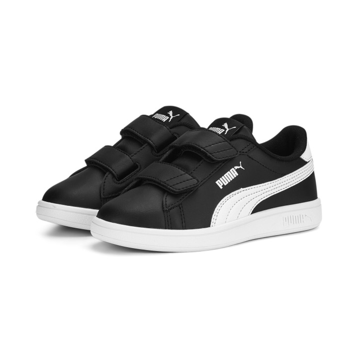 PUMA Sneaker "Smash 3.0 Leather Sneakers Jugendliche"
