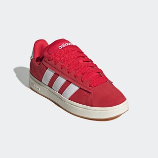 adidas Sportswear Sneaker "GRAND COURT ALPHA", Design inspiriert vom adidas Campus 00