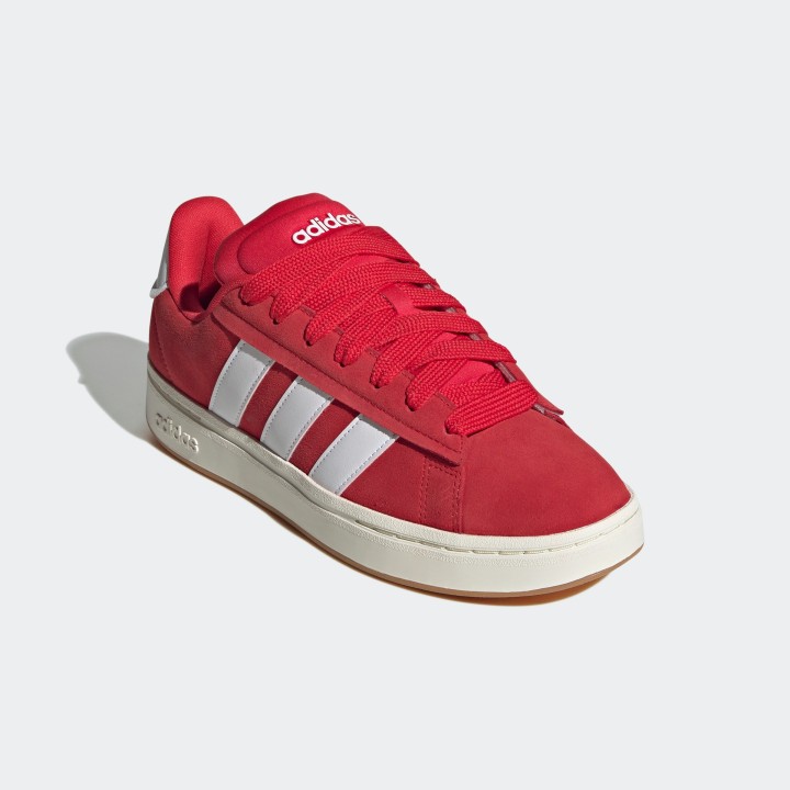 adidas Sportswear Sneaker "GRAND COURT ALPHA", Design inspiriert vom adidas Campus 00
