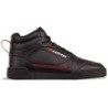 lotto Sneaker, - mit bequem gepolsterter Schaftkante