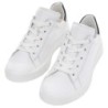 Ara Sneaker "ROM", Schnürschuh, Retro Sneaker, Komfortschuh in Bequemweite G (, weit)