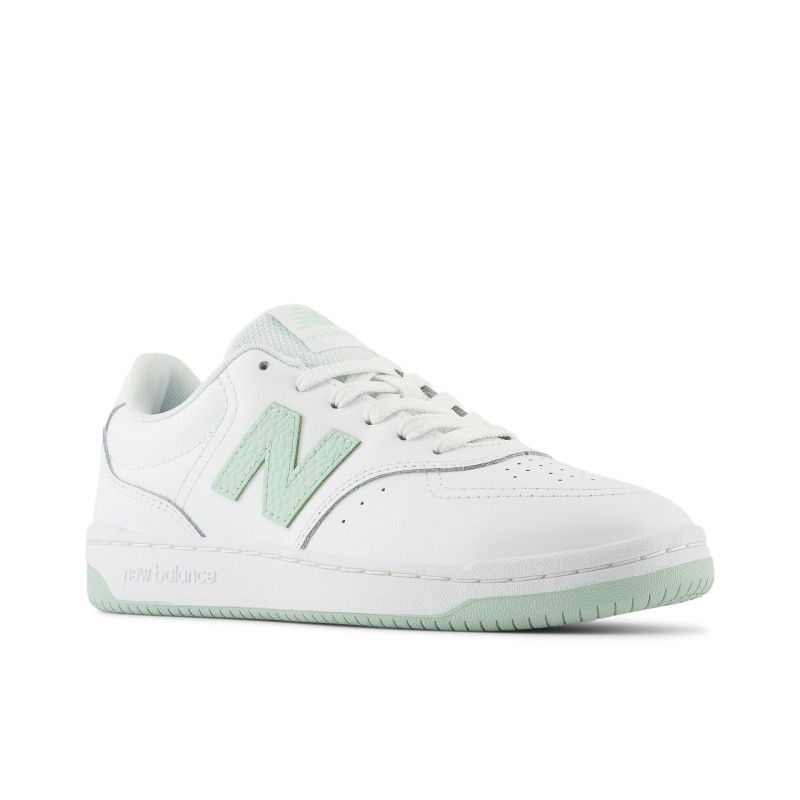 New Balance Sneaker "BB80", von dem New Balance 550 inspiriert
