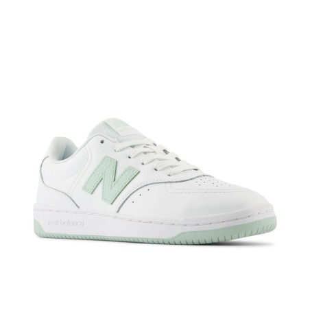 New Balance Sneaker "BB80", von dem New Balance 550 inspiriert