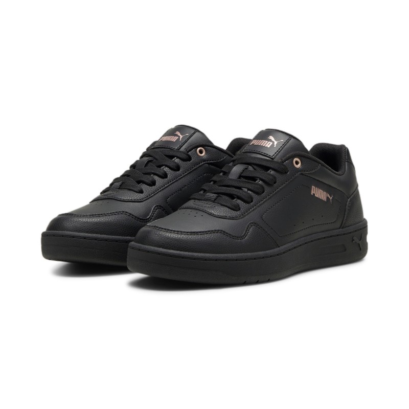 PUMA Sneaker "COURT CLASSY"