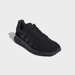 adidas Sportswear Sneaker "RUN 84", inspiriert vom Design des adidas LA Trainer