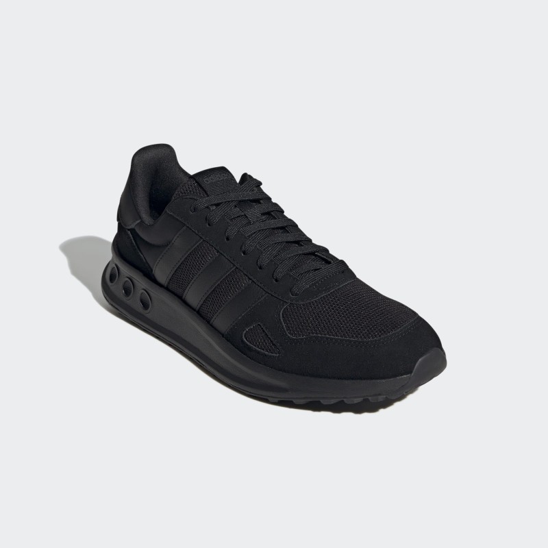 adidas Sportswear Sneaker "RUN 84", inspiriert vom Design des adidas LA Trainer