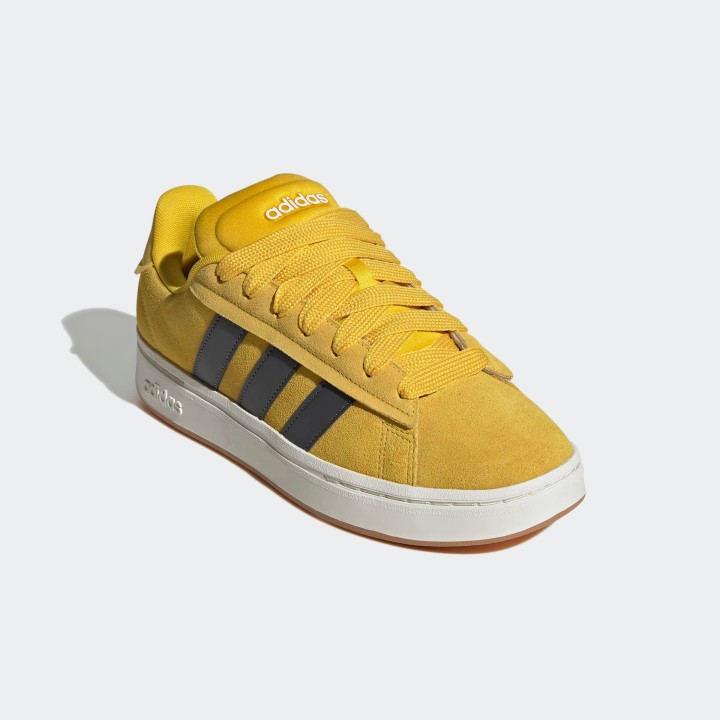 adidas Sportswear Sneaker "GRAND COURT ALPHA", Design inspiriert vom adidas Campus 00