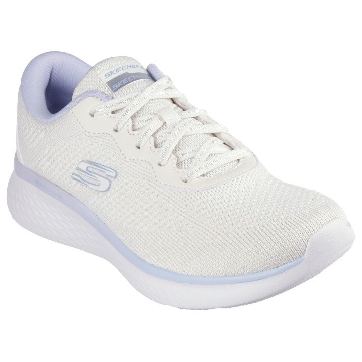 Skechers Sneaker "SKECH-LITE PRO-WARM GLOW", Sportschuh, Trainingsschuh mit Skech-Lite Ausstattung