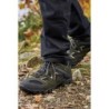 Curlews Herren Wildlederschuhe - Khaki