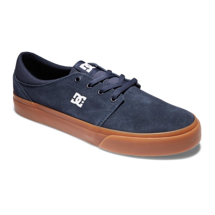 DC Shoes Sneaker "Trase Sd"