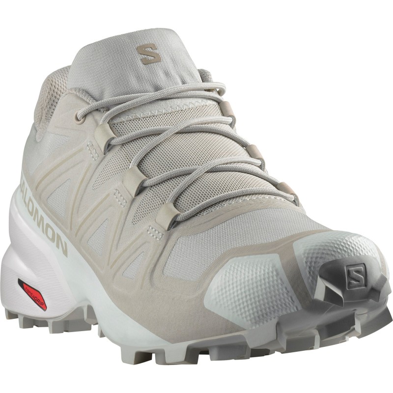 Salomon Sneaker "CROSS EVR W", vom Speedcross inspiriert