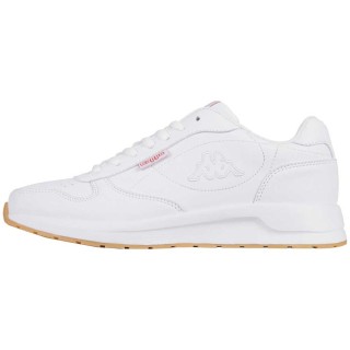 Kappa Sneaker, mit ultraleichter Laufsohle