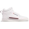 lotto Sneaker, - mit bequem gepolsterter Schaftkante