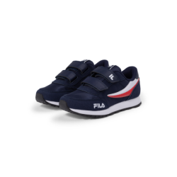 Fila Sneaker "ORBIT REVOLUTION velcro kids"