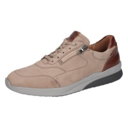 Waldläufer Sneaker "K-Fabian", in Weite H (, sehr weit), Freizeitschuh, Halbschuh, Schnürschuh