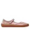 Halbschuhe Froddo Barefoot Mary J G3140184-4 DD Rosa
