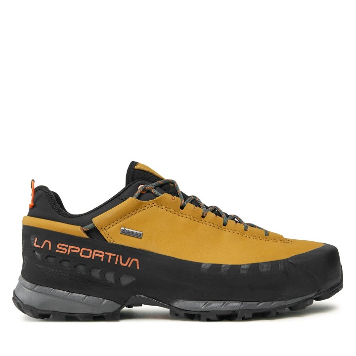 Trekkingschuhe La Sportiva Tx5 Low Gtx GORE-TEX 24T732206 Gelb